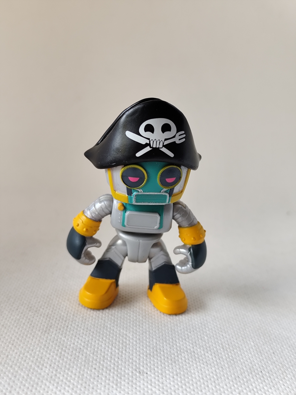 3/$25💙PJ Masks Pirate Power Pirate Robot Figure